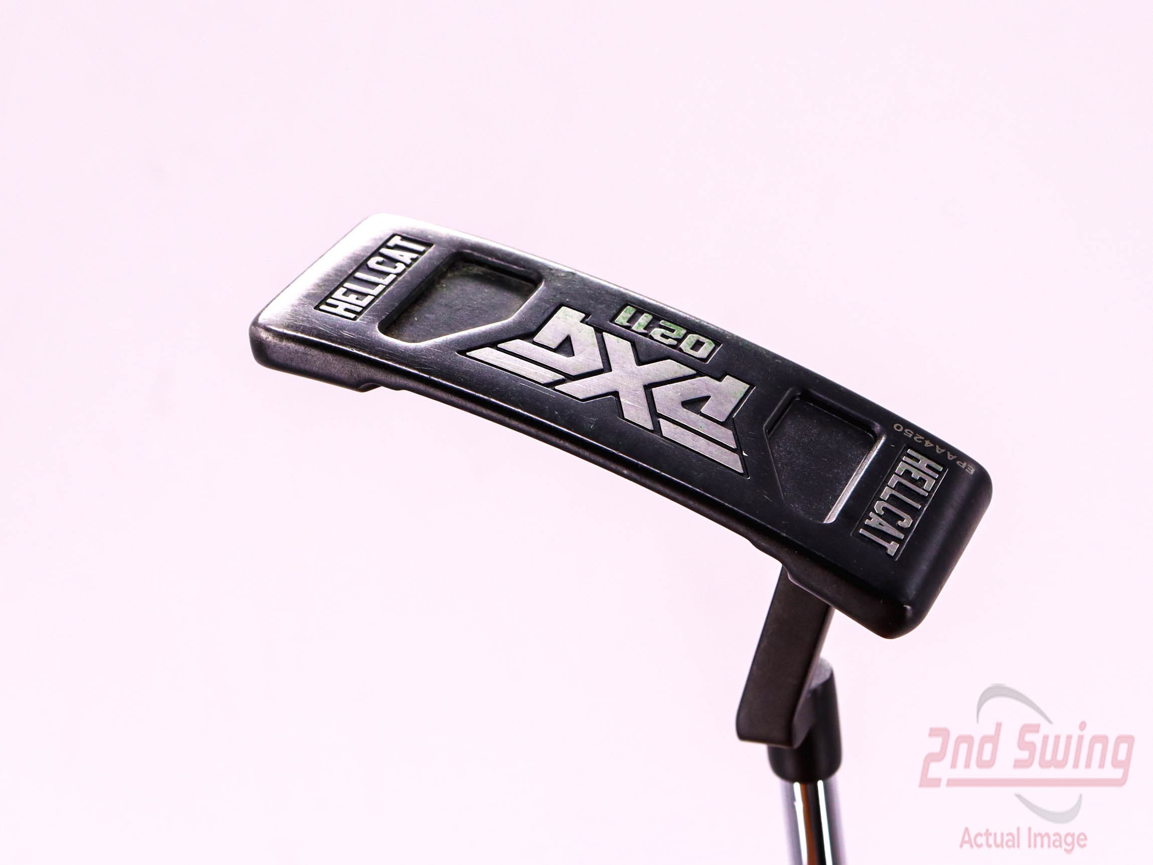 PXG 0211 Hellcat Putter (D-72332097303) | 2nd Swing Golf