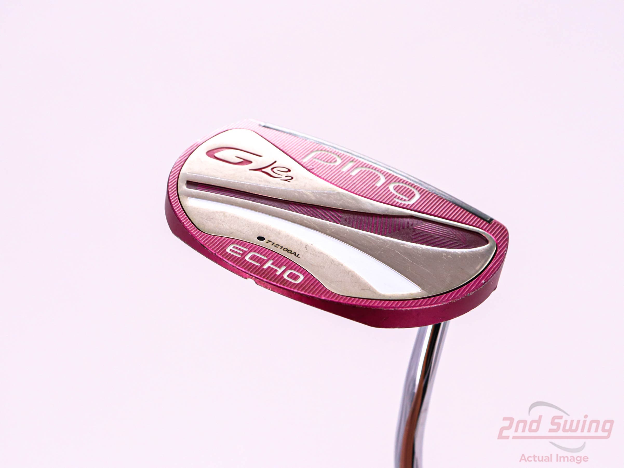 PING ECHO 2 パター アメリカ製 G LE 2 ECHO NEW PUT.jpg