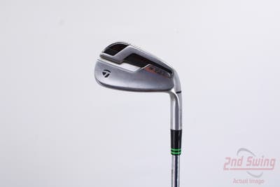 TaylorMade P790 TI Single Iron 8 Iron Project X LZ 6.0 Steel Stiff Right Handed 36.25in