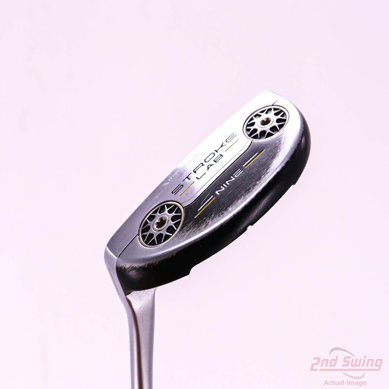 Odyssey Stroke Lab Nine Putter (D72332117517) 2nd Swing Golf