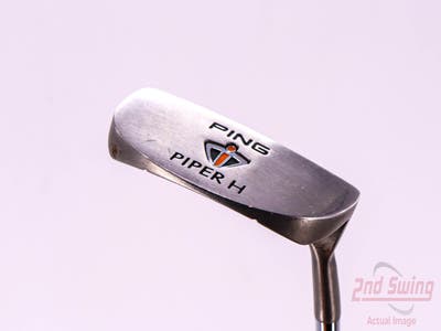 Ping i-Series Piper Putter Steel Right Handed Black Dot 35.0in