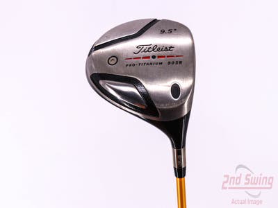 Titleist 905 R Driver 9.5° UST Proforce V2 Graphite Stiff Right Handed 45.5in