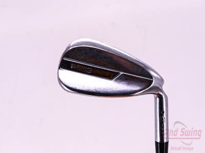 Ping G700 Single Iron Pitching Wedge PW ALTA CB Graphite Regular Right Handed Black Dot 35.75in