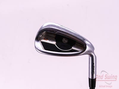 Ping G400 Single Iron Pitching Wedge PW ALTA CB Graphite Regular Right Handed Black Dot 35.5in