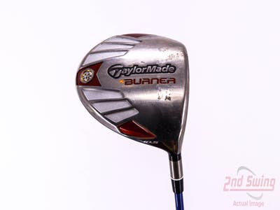 TaylorMade 2007 Burner 460 TP Driver 10.5° Accra AXIV Series XC 65 Graphite Stiff Right Handed 46.0in