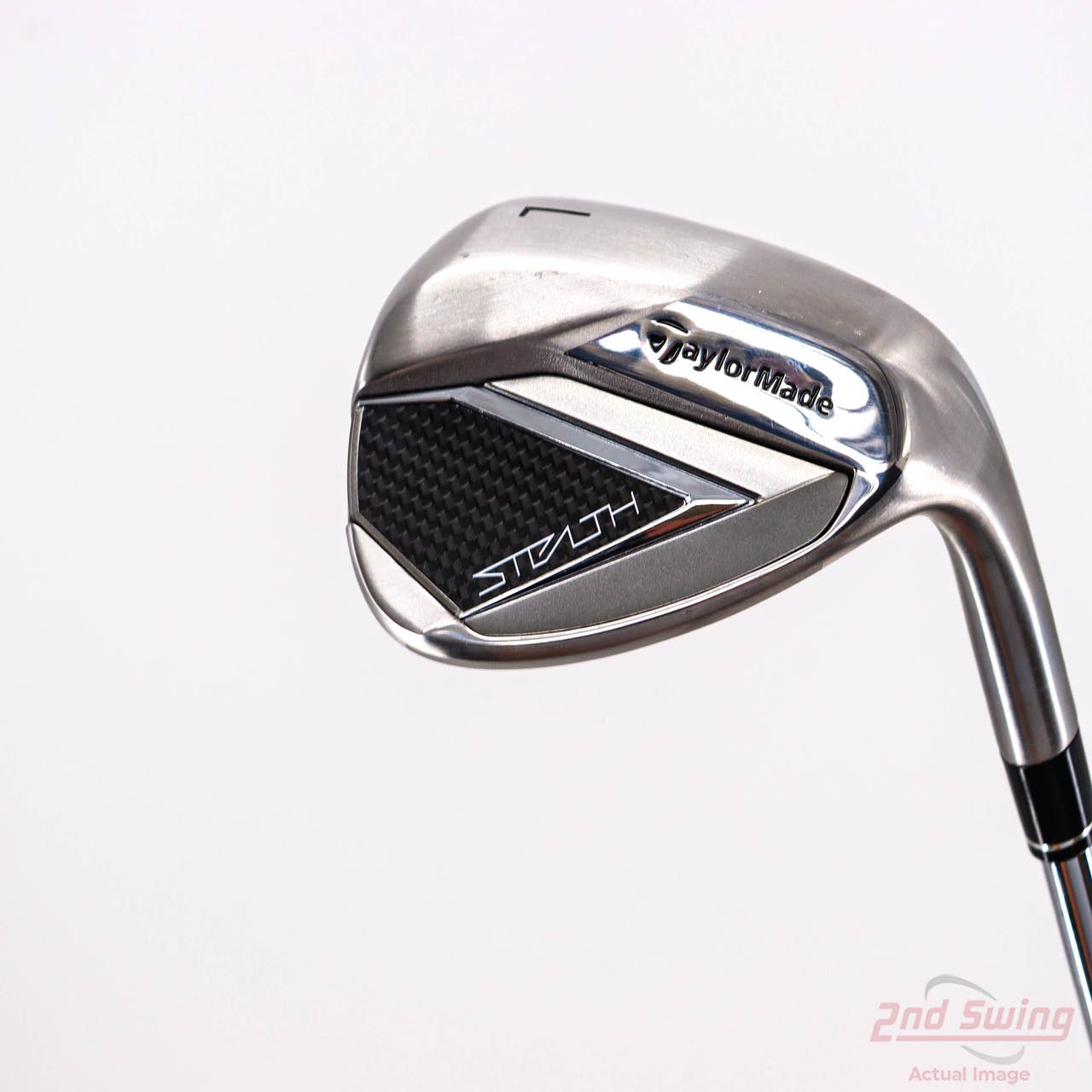 TaylorMade Stealth Wedge (D72332150317) 2nd Swing Golf