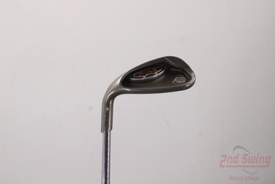Ping G10 Wedge Sand SW Ping AWT Steel Stiff Left Handed White Dot 35.5in