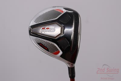 TaylorMade M6 D-Type Fairway Wood 3 Wood 3W 16° Project X Even Flow Max 50 Graphite Senior Right Handed 43.0in