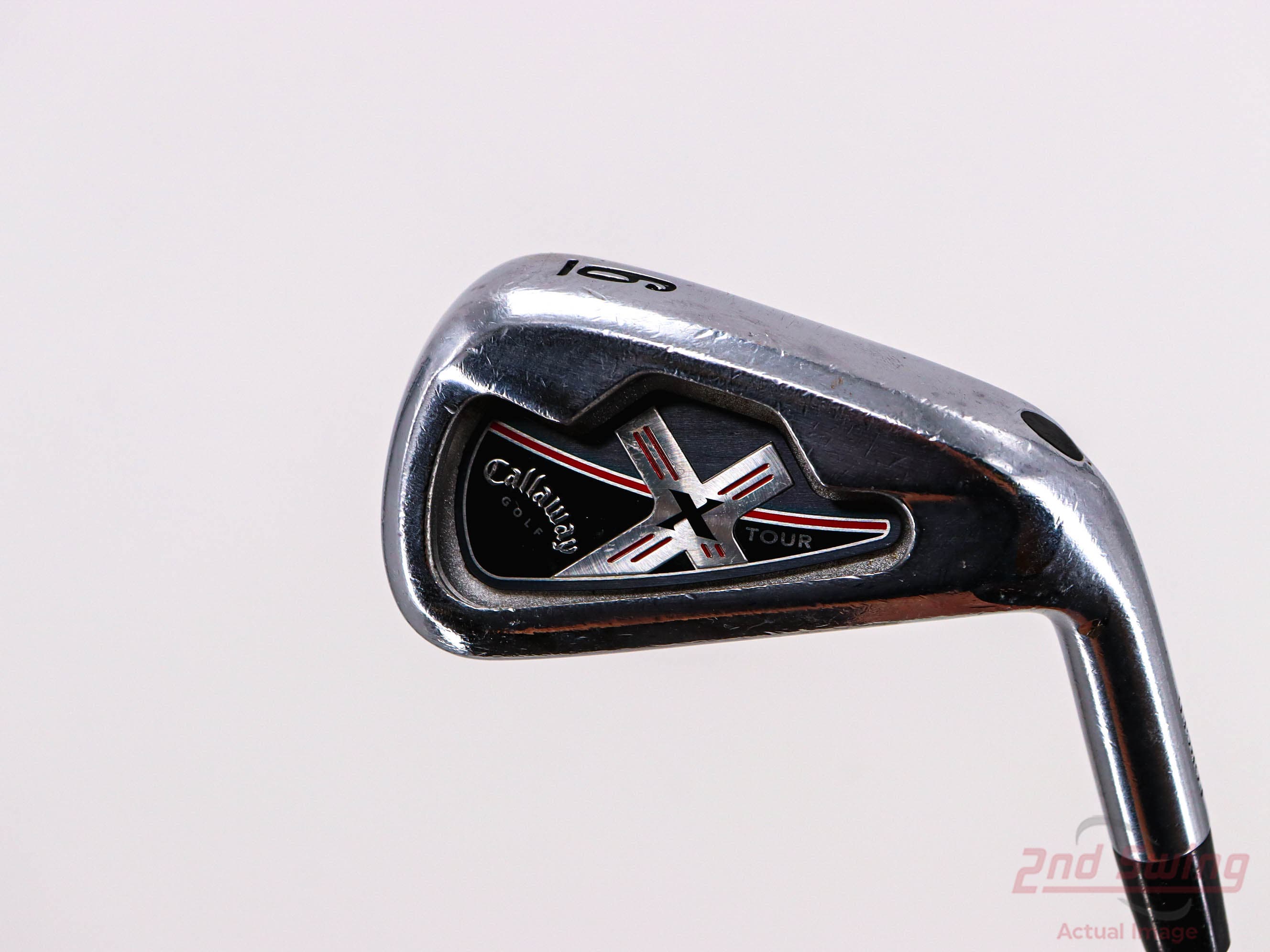 Callaway X Tour 6番アイアン Callaway X Tour 6番アイアン