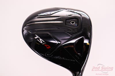 Titleist TSi4 Driver 9° Mitsubishi Tensei AV-XLINK Blue 55 Graphite Stiff Right Handed 45.75in