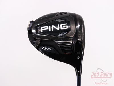 Ping G425 LST Driver 9° ALTA CB 55 Slate Graphite X-Stiff Right Handed 44.25in