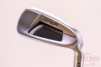Ping ChipR Wedge Ping Z-Z115 Steel Wedge Flex Right Handed 35.0in Black Dot