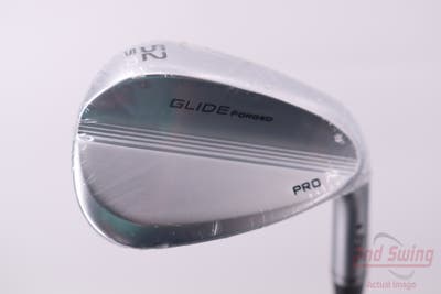 Ping Glide Forged Pro Wedge Gap GW 52° S Grind Z-Z 115 Steel Wedge Flex Right Handed 35.5in