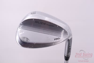 Ping Glide Forged Pro Wedge Lob LW 59° S Grind Z-Z 115 Steel Wedge Flex Right Handed 35.0in