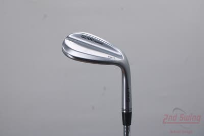 Ping Glide Forged Pro Wedge Lob LW 60° T Grind Z-Z 115  Steel Wedge Flex Right Handed 35.0in