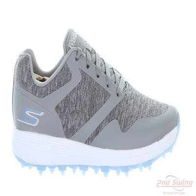 skechers go golf max swing ladies shoes