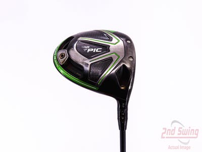 Callaway GBB Epic Driver 9° Project X Cypher 40 Graphite Senior Right Handed 45.75in