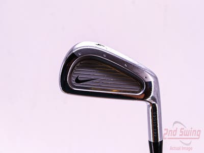 Nike Forged Pro Combo Single Iron 4 Iron Stock Steel Shaft Steel Regular Right Handed 38.5in