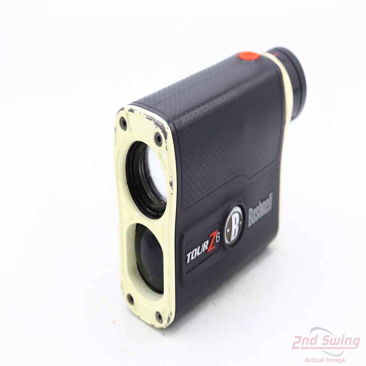 Bushnell Tour Z6 Golf GPS & Rangefinders (D72332269152) 2nd Swing Golf