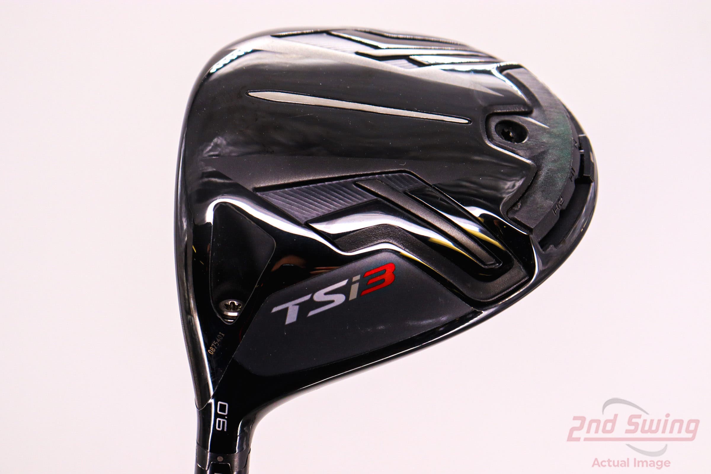 Titleist TSi3 Driver (D-72332291840) | 2nd Swing Golf
