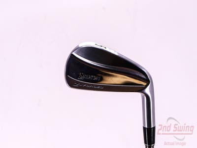 Srixon Z-Forged Single Iron 5 Iron Aerotech SteelFiber i70cw Graphite Regular Right Handed 38.25in