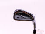 Mizuno MP 53 Single Iron 5 Iron Nippon 1150GH Tour Steel Stiff Right Handed 38.5in