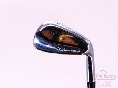 Mizuno MP 14 Single Iron Pitching Wedge PW True Temper Dynamic Gold S300 Steel Stiff Right Handed 35.75in