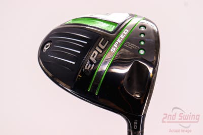 Callaway EPIC Speed Driver 12° Mitsubishi MMT 70 Graphite Stiff Right Handed 45.75in