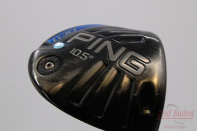 Ping G30 Driver 10.5° Ping TFC 419D Graphite Regular Right Handed 43.25in