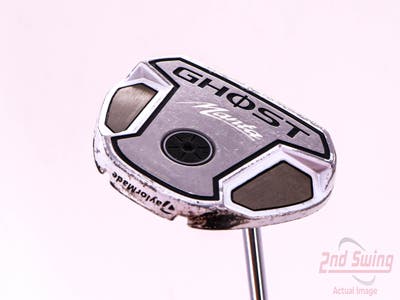 TaylorMade Ghost Manta Putter Steel Right Handed 36.0in