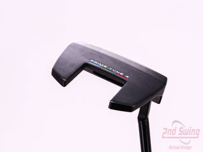Ping PLD Milled Prime Tyne 4 Putter Steel Right Handed Black Dot 35.0in