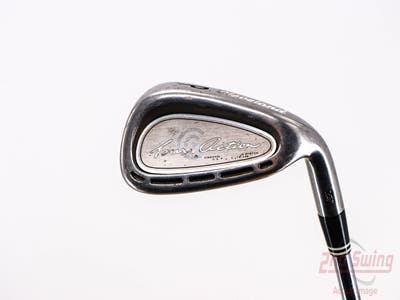 Cleveland TA7 Single Iron Pitching Wedge PW True Temper Sensicore Steel Stiff Right Handed 35.75in