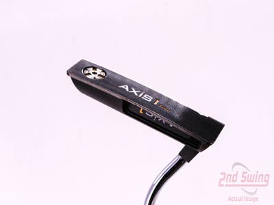 Axis 1 Tour-B Putter Steel Right Handed 33.0in