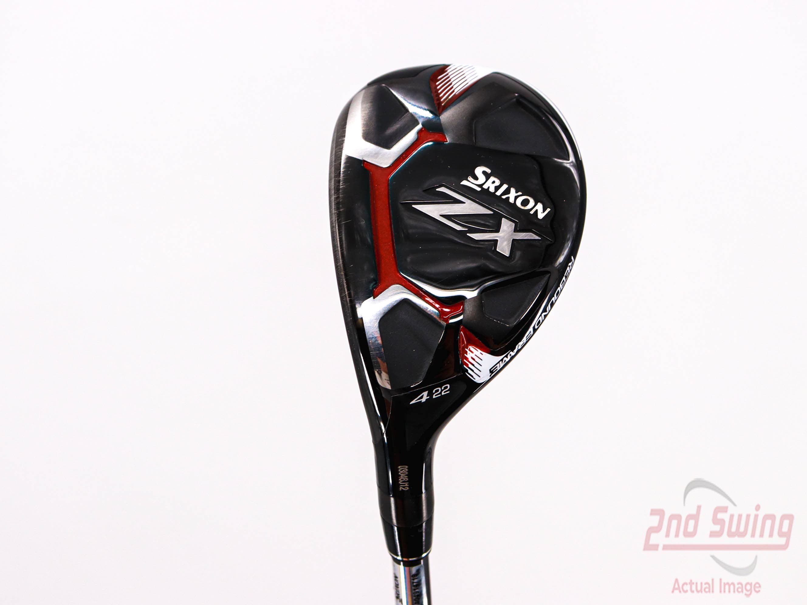 Srixon ZX Hybrid (D-72332367438) | 2nd Swing Golf
