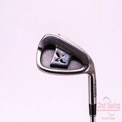 Tour Edge Exotics EX-1 Single Iron Pitching Wedge PW Nippon NS Pro 950GH Steel Stiff Right Handed 35.0in