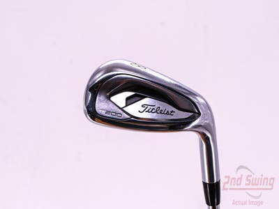 Titleist T200 Single Iron Pitching Wedge PW 48° Nippon NS Pro Modus 3 Tour 105 Steel Stiff Right Handed 35.25in