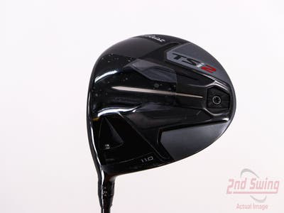 Titleist TSi2 Driver 11° Diamana M+ 40 Limited Edition Graphite Ladies Left Handed 41.0in