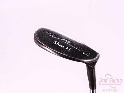 Ping Scottsdale TR Shea H Putter Steel Right Handed Black Dot 34.0in