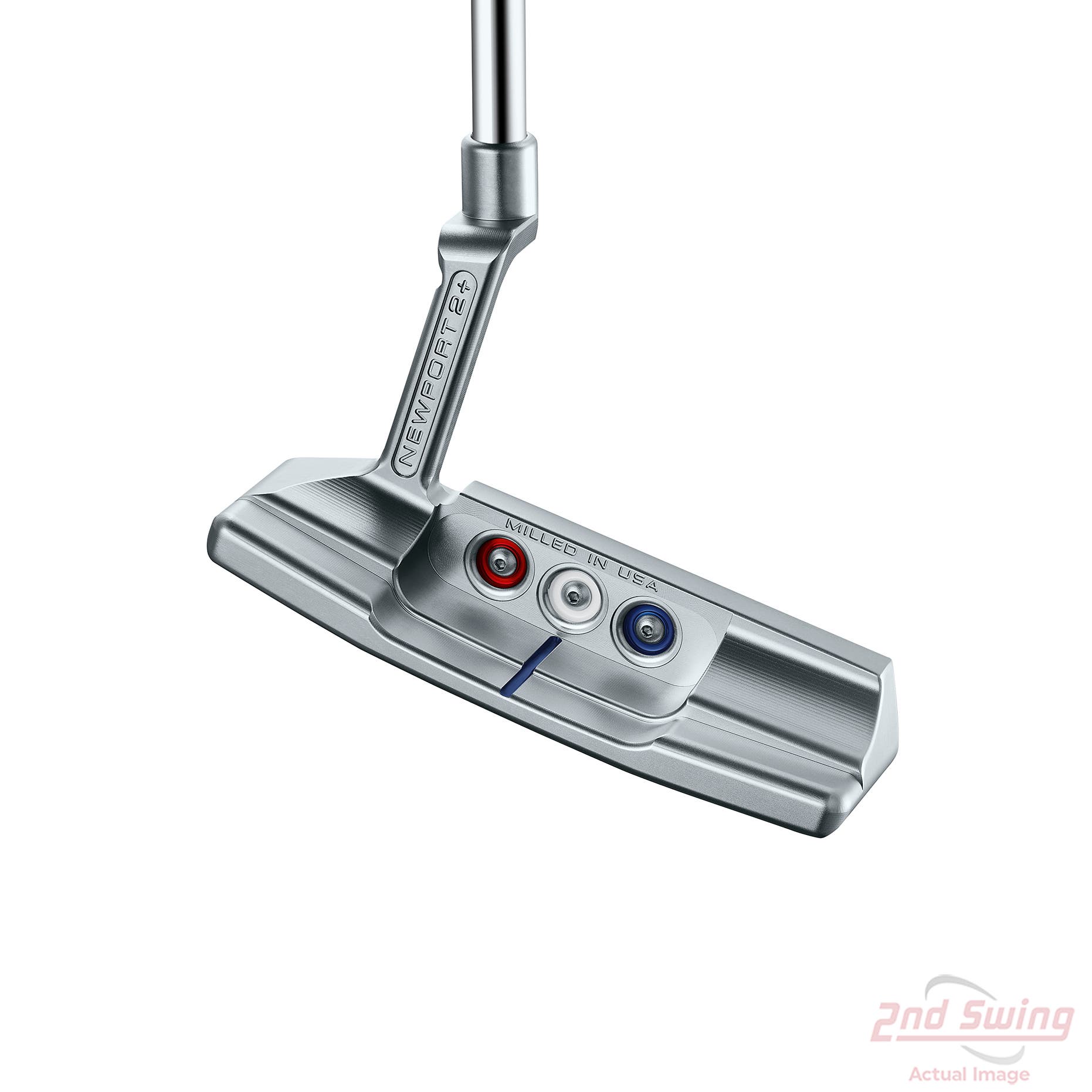 Titleist Scotty Cameron Champions Choice NP 2 Plus Putter (D