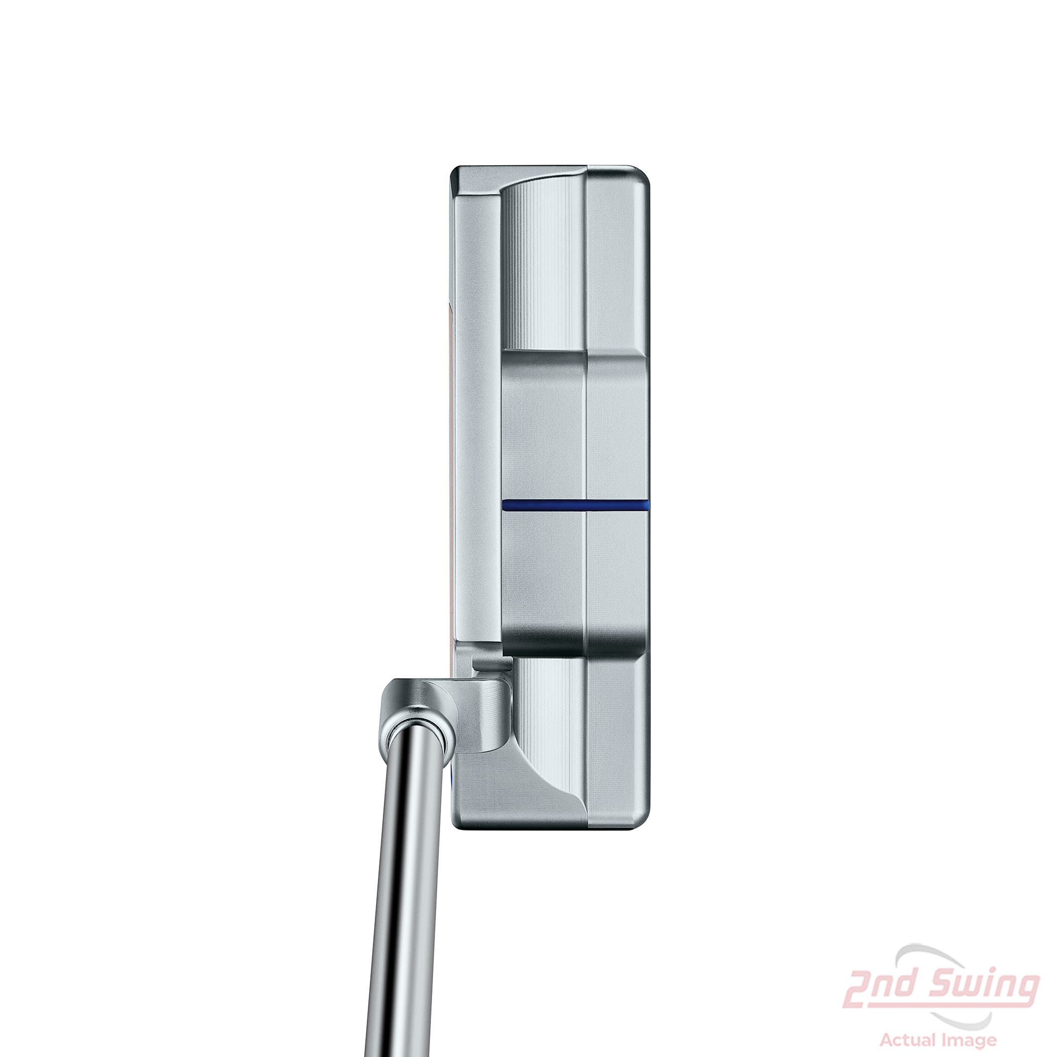 Titleist Scotty Cameron Champions Choice NP 2 Plus Putter (D