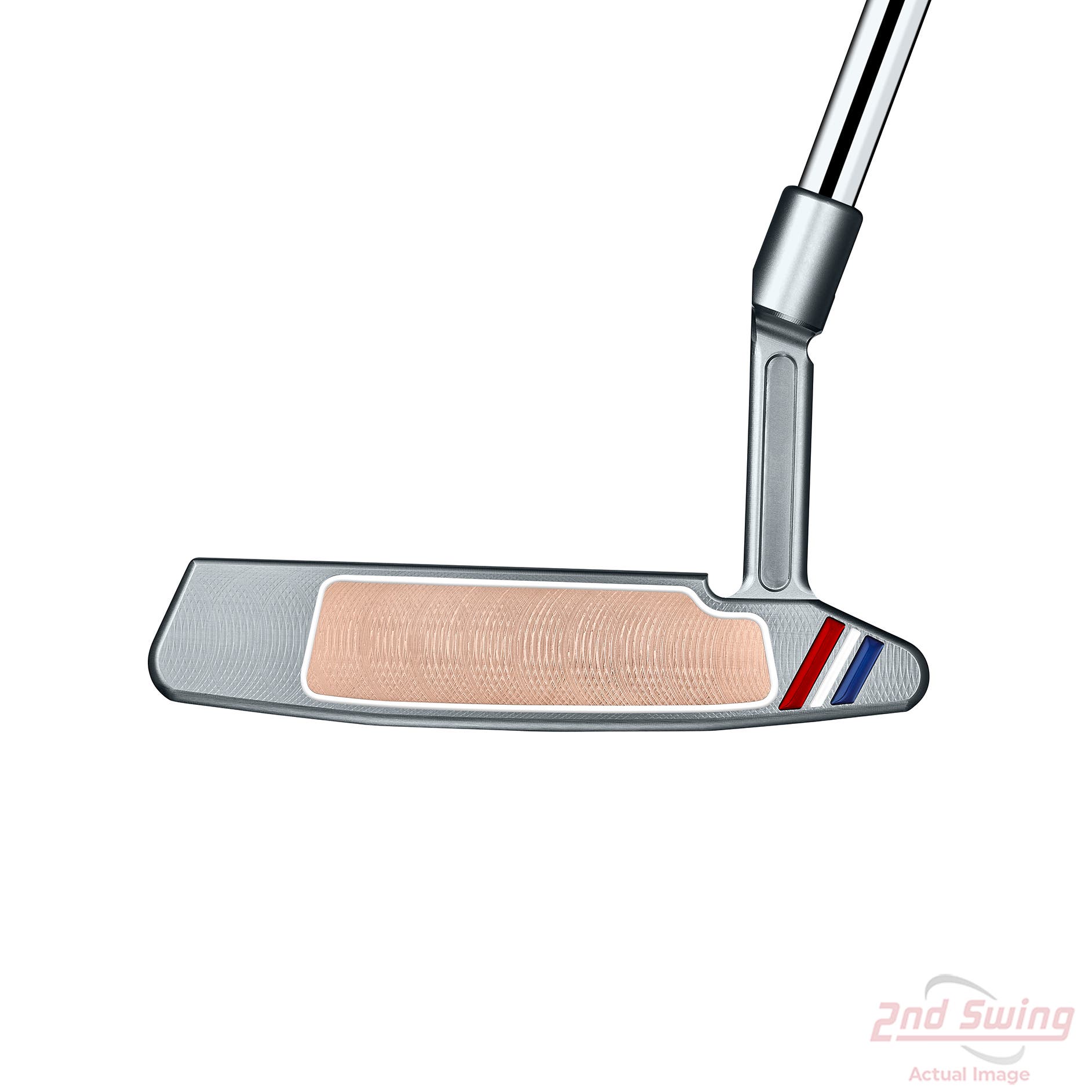 【新品】Scotty Cameron champions choice NP2+ Newport 2 Button Back - Scotty Cameron