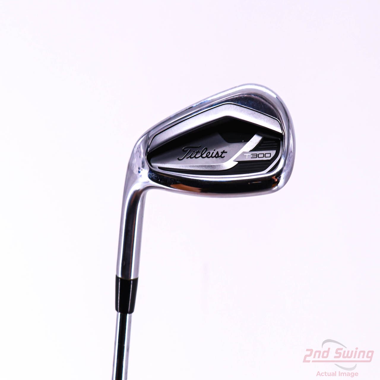 Titleist 2021 T300 Wedge (D72332418006) 2nd Swing Golf