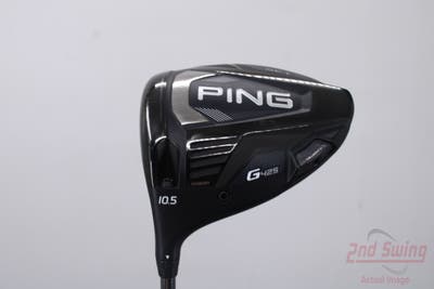 Ping G425 SFT Driver 10.5° Ping Tour 75 Graphite X-Stiff Left Handed 45.75in