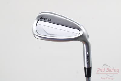 Ping i230 Wedge Gap GW FST KBS Tour 130 Steel X-Stiff Right Handed White Dot 36.0in