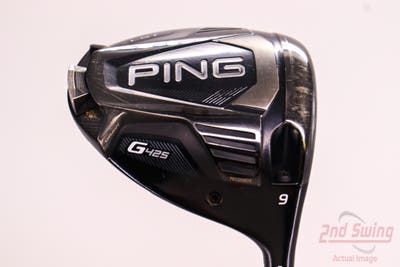 Ping G425 LST Driver 9° ALTA CB 55 Slate Graphite Stiff Right Handed 44.5in