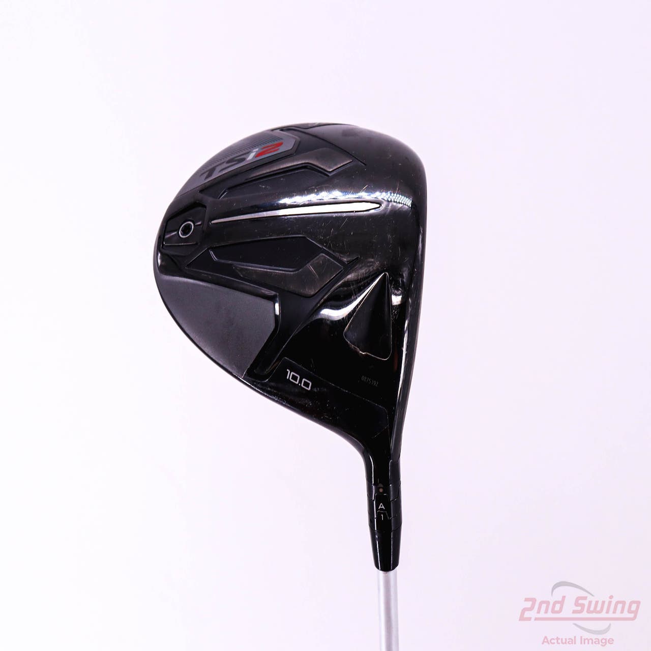 Titleist TSi2 Driver (D72332432637) 2nd Swing Golf