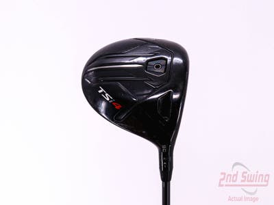 Titleist TSi4 Driver 9° Project X EvenFlow Riptide 60 Graphite X-Stiff Right Handed 45.75in
