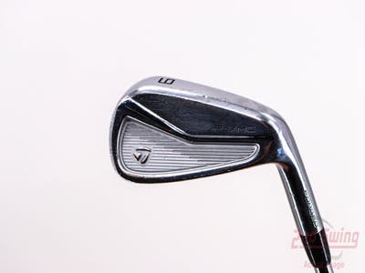TaylorMade P7MC Single Iron 9 Iron Project X 6.5 Steel X-Stiff Right Handed 36.5in