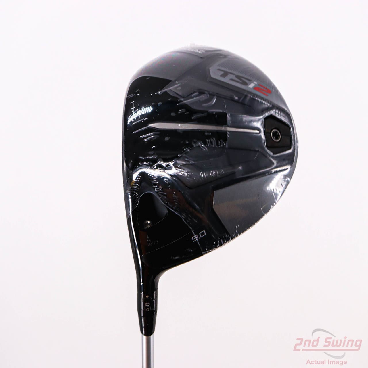 Titleist TSi2 Driver (D72332441614) 2nd Swing Golf