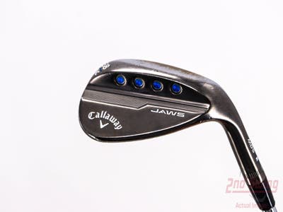 Callaway Jaws MD5 Tour Grey Wedge Lob LW 58° 8 Deg Bounce C Grind Nippon NS Pro Zelos 7 Steel Regular Right Handed 36.0in